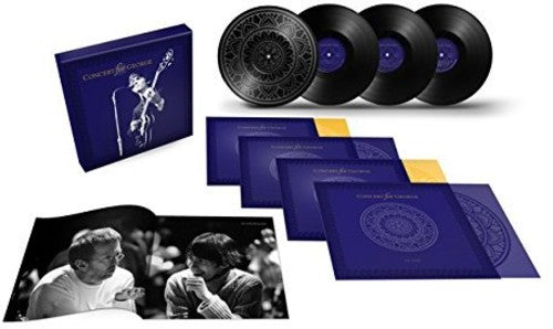 Concert For George / Various - Concert For George / Various - Vinyl Record
