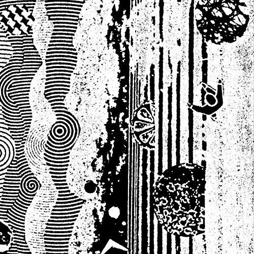 Nightcrawlers - The Biophonic Boombox Recordings [CD]