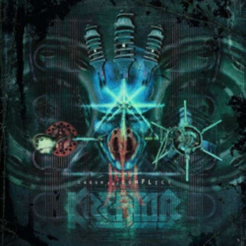 Kreator - Cause For Conflict - Vinyl Record
