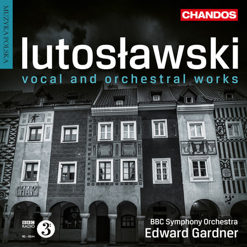 Edward Gardner - Orchestral & Vocal Works [5 CD]