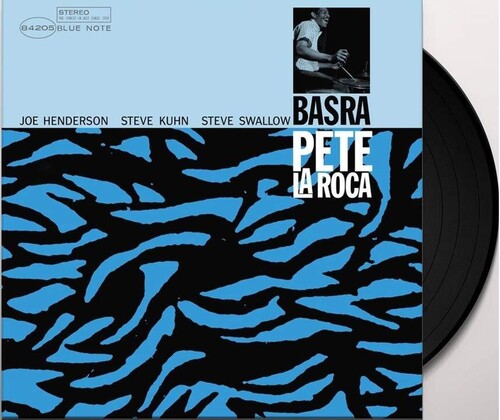 Laroca,pete - Basra - Vinyl Record