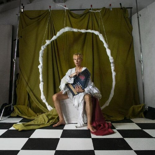 Dare,douglas - Milkteeth - Music CD