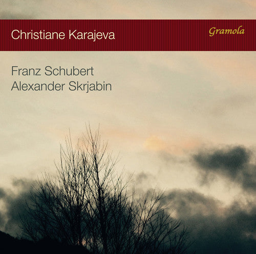 Schubert / Karajeva - Piano Sonata 18 / 24 Preludes [CD]
