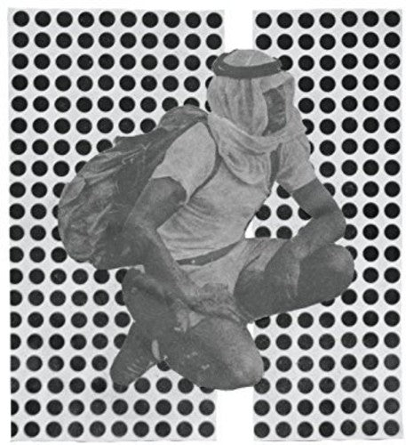 Ulrika Spacek - Album Paranoia - Music CD