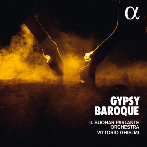 Gypsy Baroque / Various - Gypsy Baroque [CD]