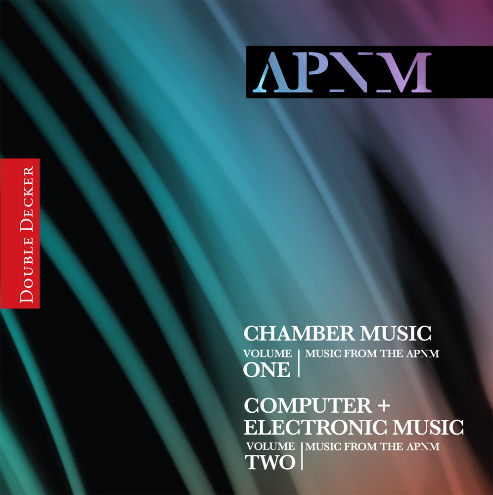 Chamber Music 1 / Various 2pk - Chamber Music 1 [CD]