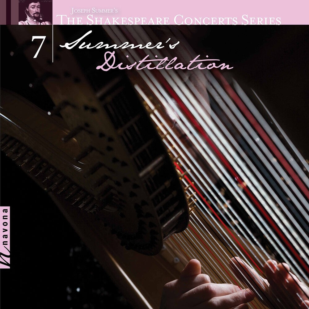 Summers Distillation / Various - Summer's Distillation [CD]
