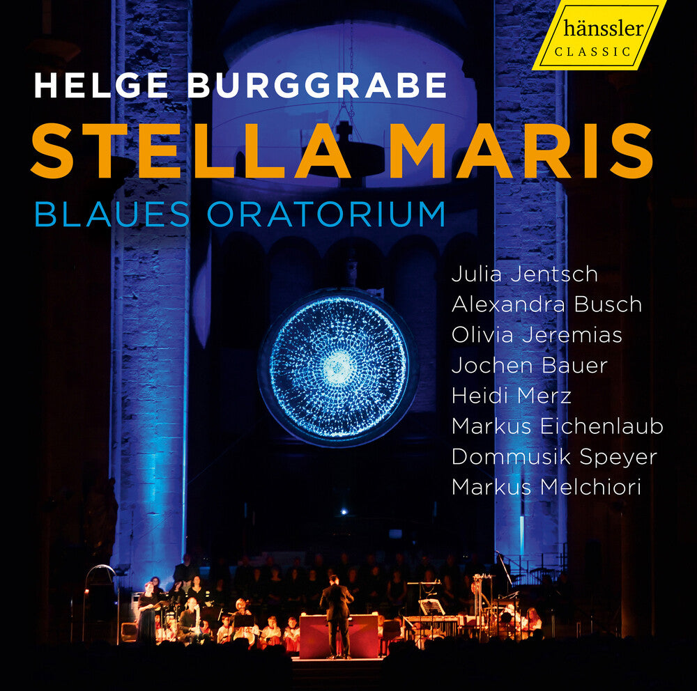 Stella Maris / Various 2pk - Stella Maris [CD]