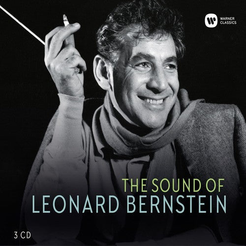 Sound Of Bernstein / Various - Sound Of Bernstein [CD]