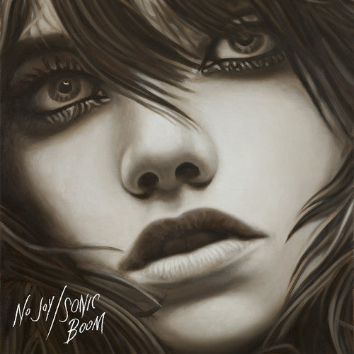 No Joy / Sonic Boom - No Joy / Sonic Boom [CD]