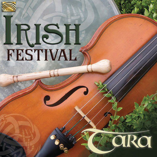 Tara - Irish Festival [CD]