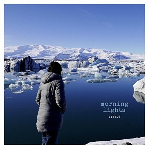 Minuly - Morning Lights [CD]