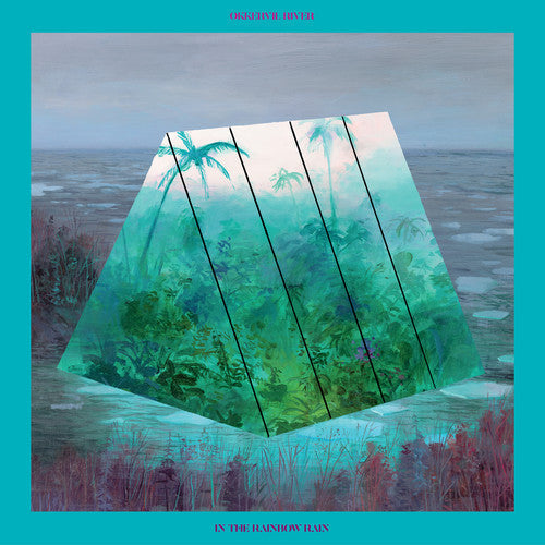 Okkervil River - In The Rainbow Rain [LP] Vinyl Record