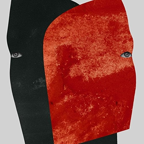 Rival Consoles - Persona - Vinyl Record