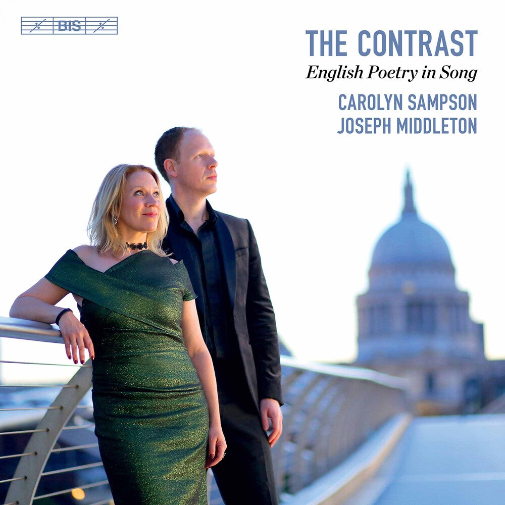 Contrast / Various Hybr - Contrast [CD]