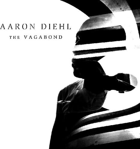 Diehl,aaron - Vagabond - Music CD