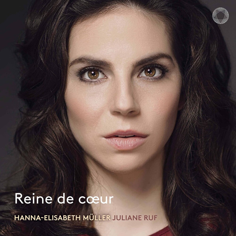 Poulenc / Muller / Ruf - Reine de Coeur [CD]
