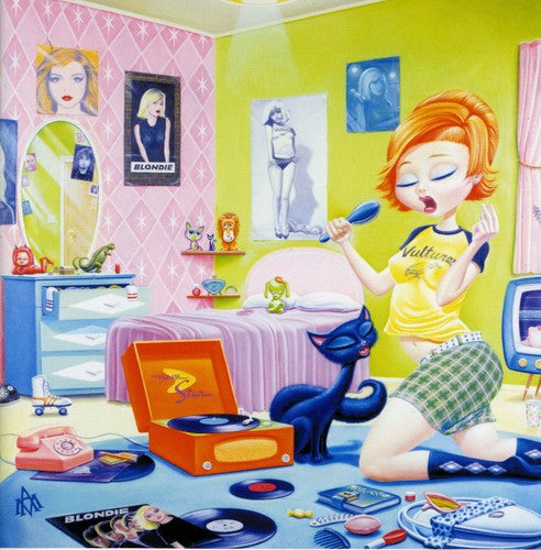 How Many Bands Does It Take - How Many Bands Does It Take To Screw Up A Blondie Tribute [CD]