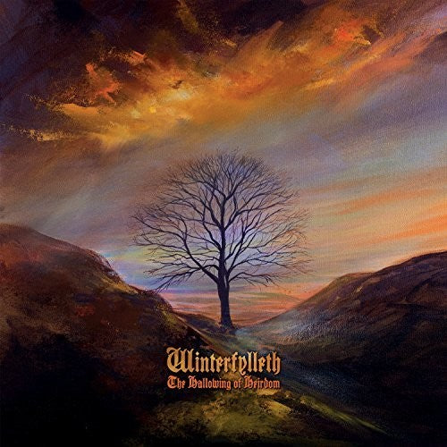 Winterfylleth - The Hallowing Of Heirdom [CD]