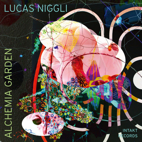 Niggli - Alchemia Garden [CD]