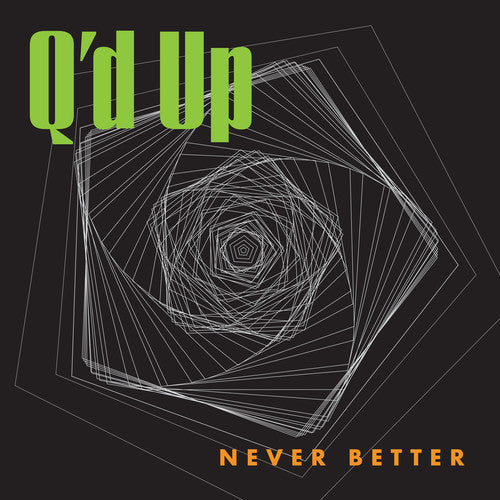 Dritt - Never Better [CD]