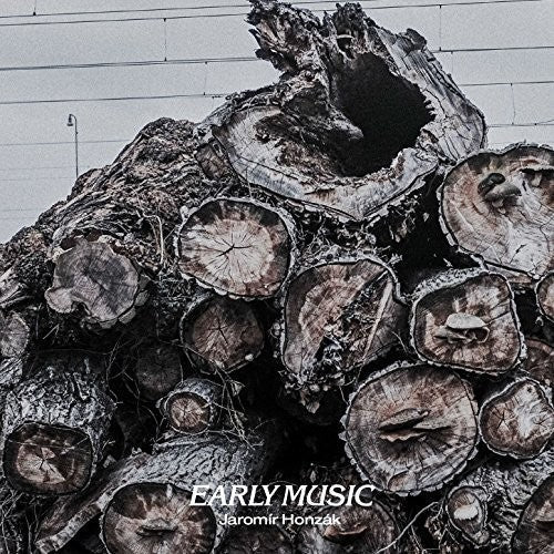 JaromÃ­r Honzák - Early Music [CD]