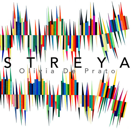 Brook / Mazzoli / Young - Streya [CD]