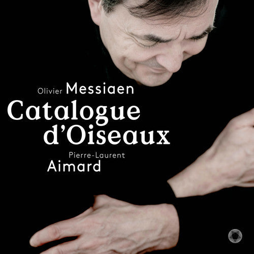 Pierre-Laurent Aimard - Catalogue D'oiseaux [3 CD]