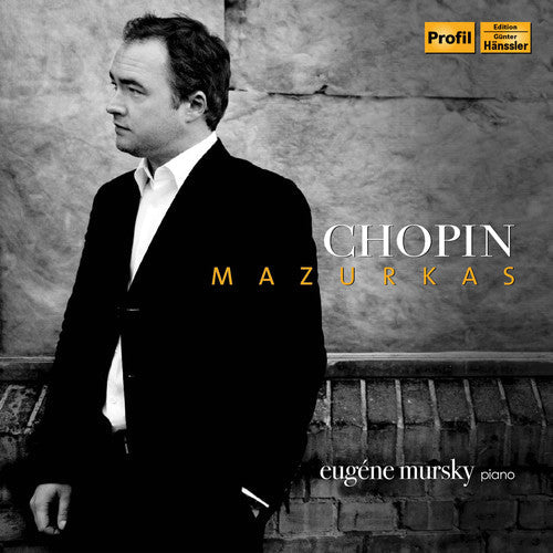Chopin / Mursky - Mazurkas [2 CD]