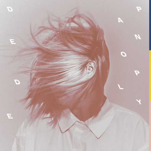 Dede - Panoply [CD]