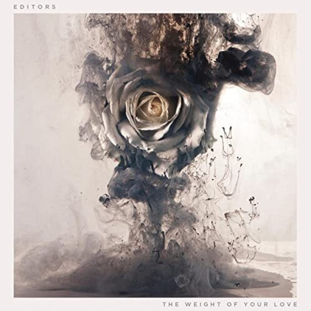 Editors - Weight Of Your Love: Special Edition [Import]