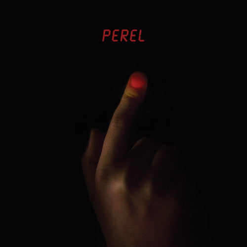 Perel - Hermetica [CD]