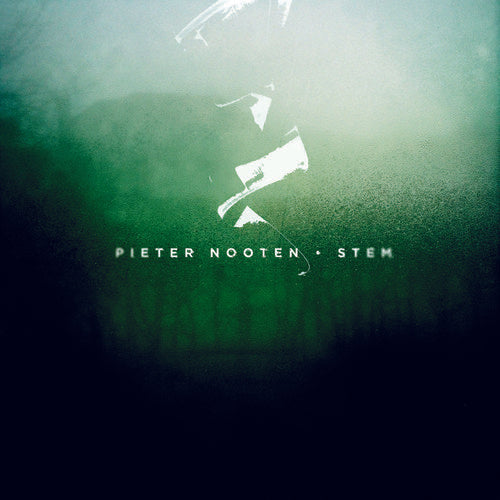 Pieter Nooten - Stem [CD]