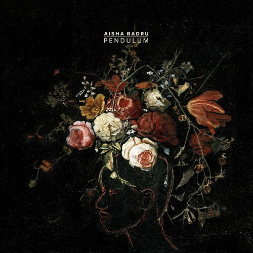 Aisha Badru - Pendulum [CD]