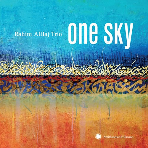 Rahim Alhaj - One Sky [CD]