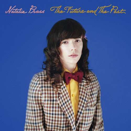 Natalie Prass - The Future And The Past [CD]