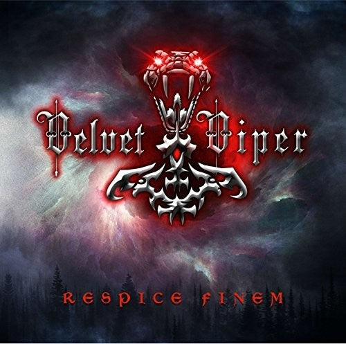 The Heard - Respice Finem [CD]
