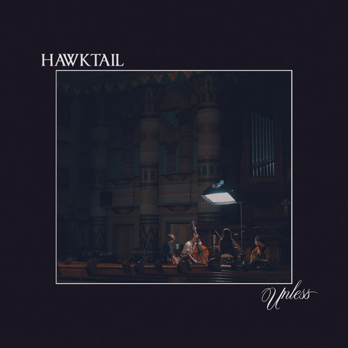 Hawktail - Unless [CD]