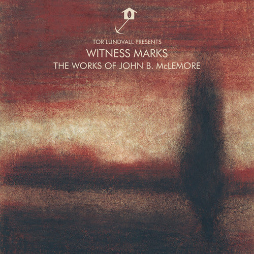 John Mclemore B / Lundvall,Tor - Witness Marks: The Works Of John B. Mclemore [CD]