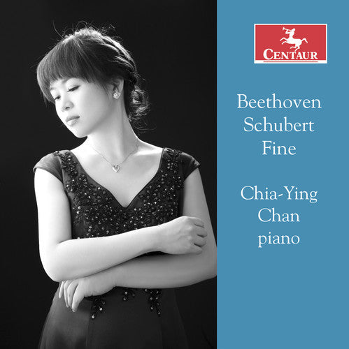 Beethoven / Chan - Piano [CD]