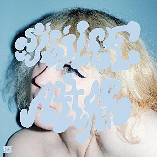Sibille Attar - Paloma's Hand [LP] Vinyl Record