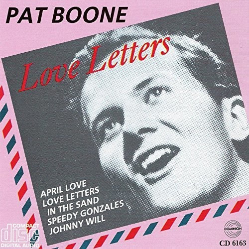 Pat Boone - 20 Classics [CD]