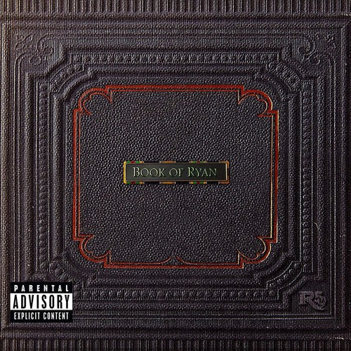 Royce Da 5'9 - Book Of Ryan [CD]