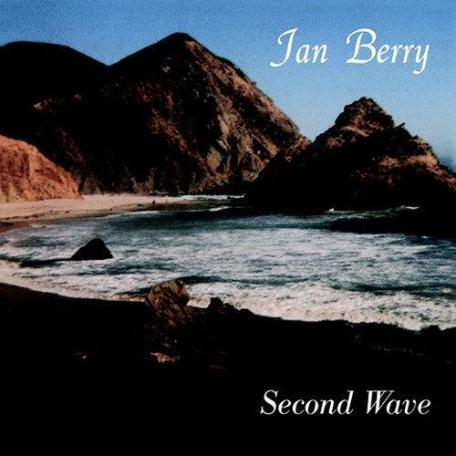 Jan Berry - Second Wave - 20Th Anniversary Edition [CD]