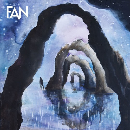 Fan - Bartons Den [CD]