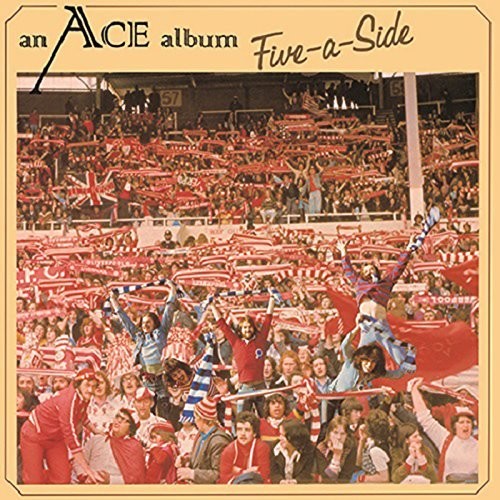 Ace - Five A Side - Music CD