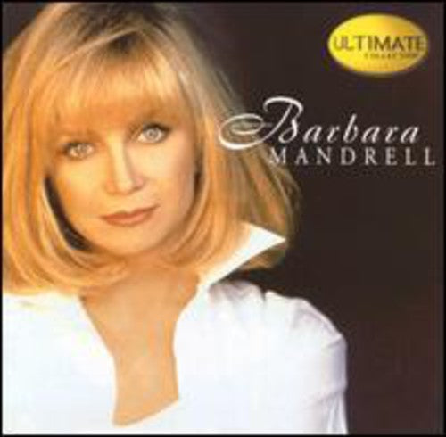 Barbara Mandrell - Ultimate Collection [CD]
