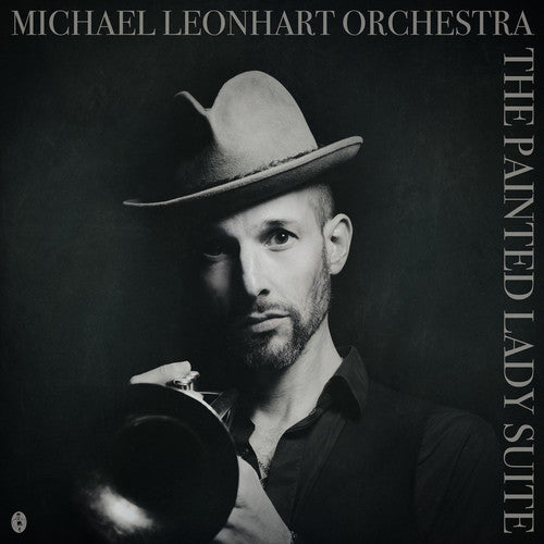 Michael Leonhart - The Painted Lady Suite [CD]
