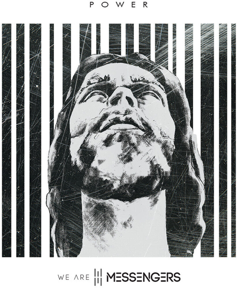We Are Messengers - Power [CD]