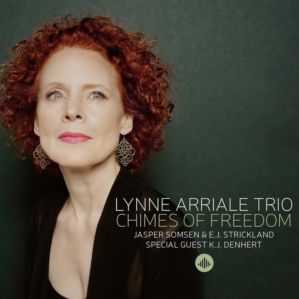 Chimes Of Freedom / Various - Chimes of Freedom [CD]